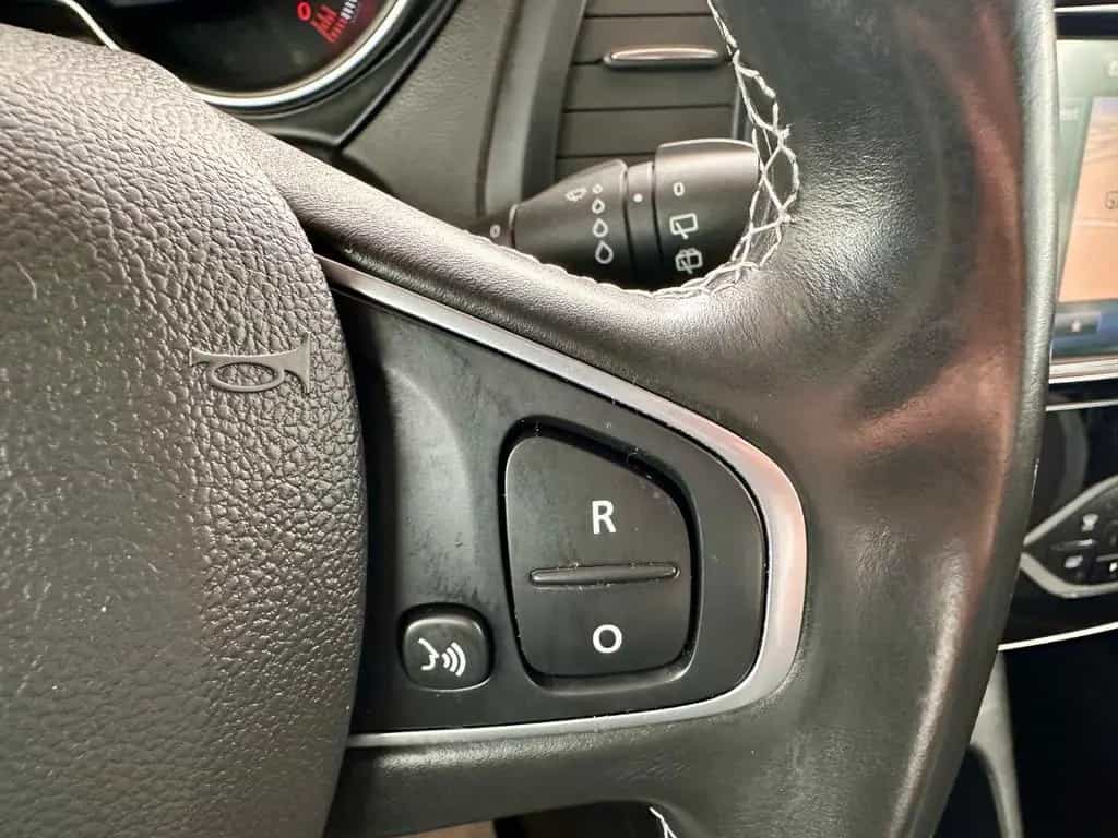 Renault Captur BOSE Edition 10/2019-photo-18