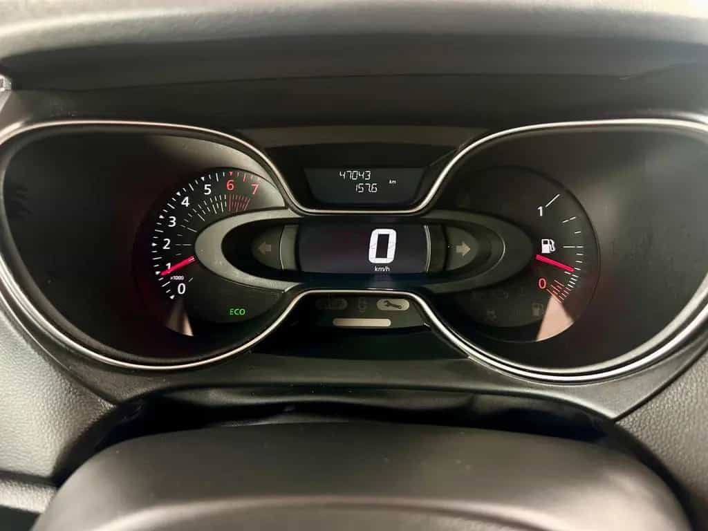 Renault Captur BOSE Edition 10/2019-photo-19