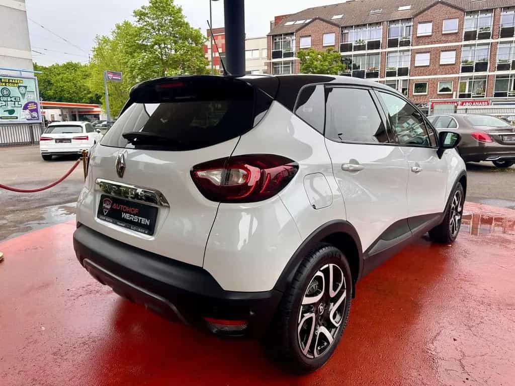 Renault Captur BOSE Edition 10/2019-photo-2