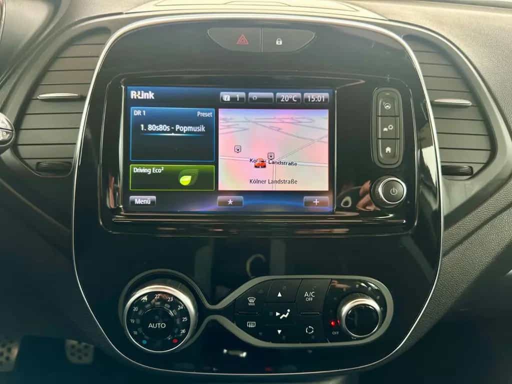 Renault Captur BOSE Edition 10/2019-photo-25