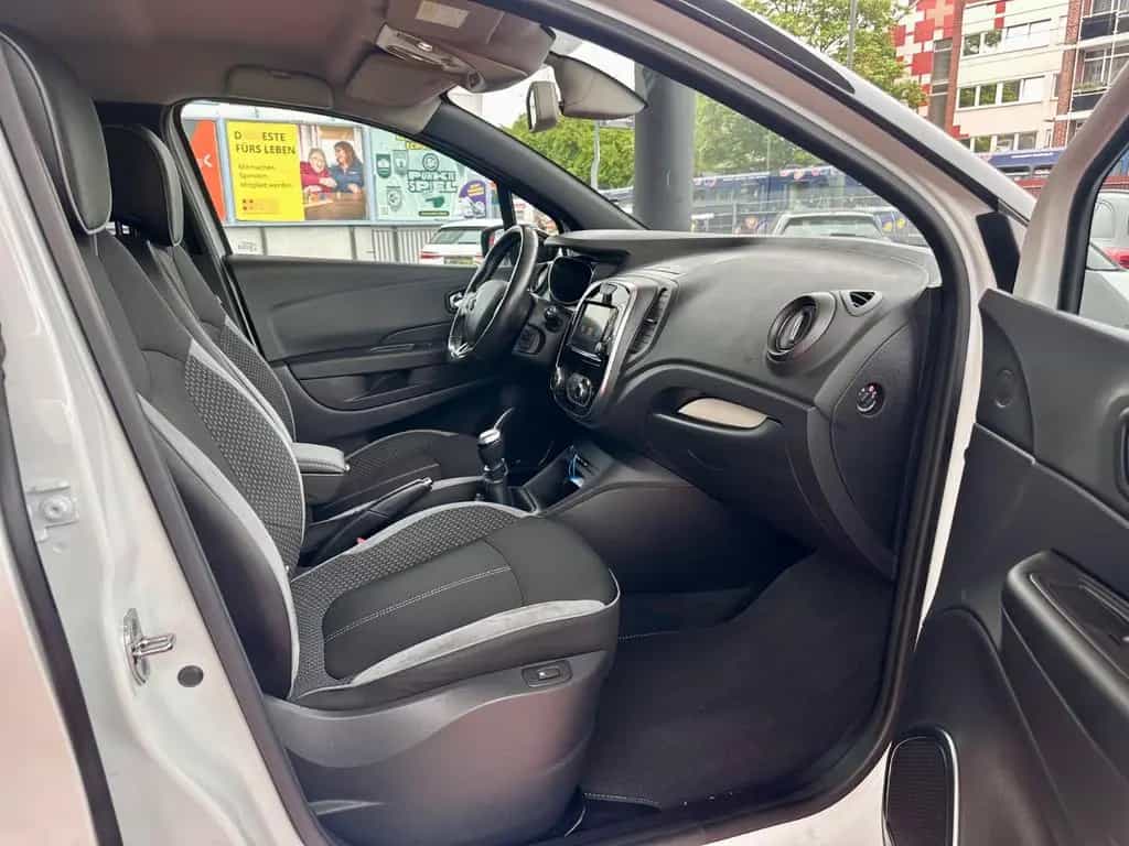 Renault Captur BOSE Edition 10/2019-photo-26