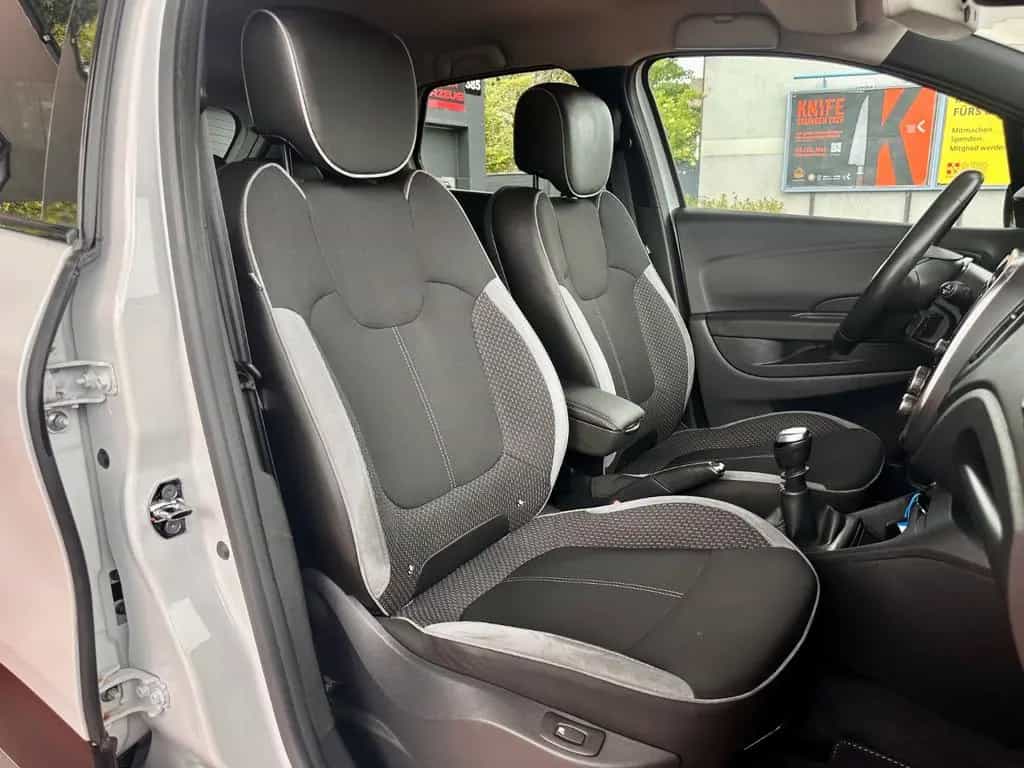 Renault Captur BOSE Edition 10/2019-photo-27