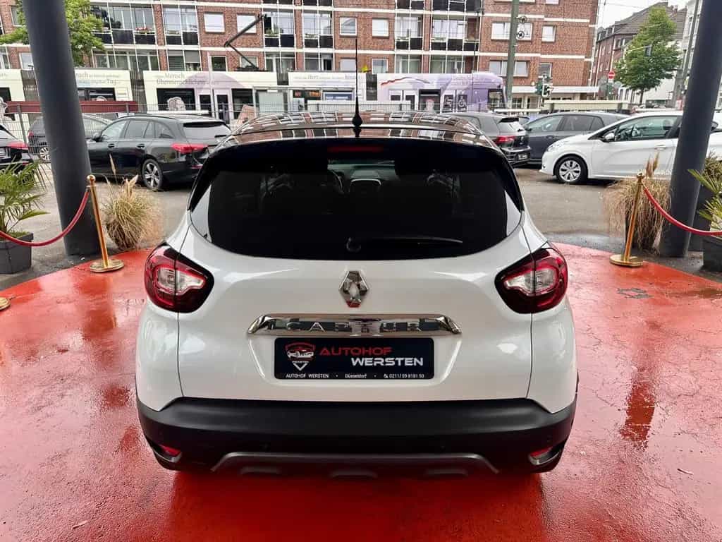 Renault Captur BOSE Edition 10/2019-photo-3