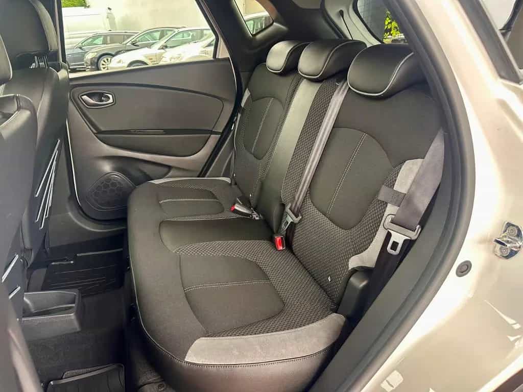 Renault Captur BOSE Edition 10/2019-photo-34