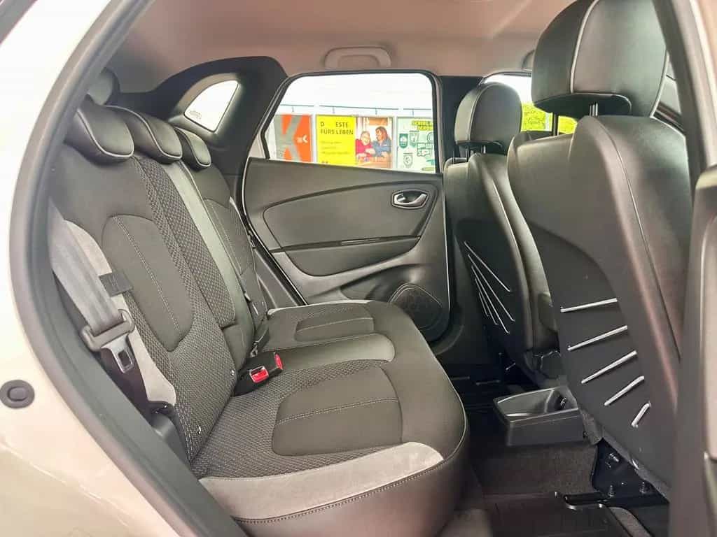 Renault Captur BOSE Edition 10/2019-photo-36