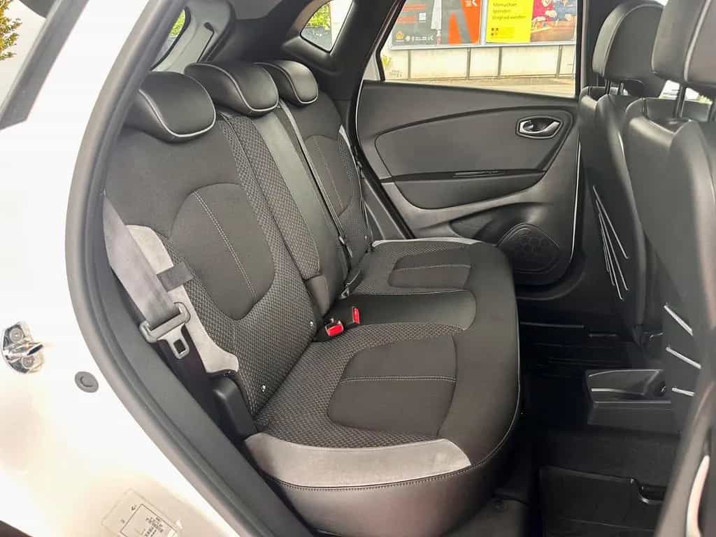 Renault Captur BOSE Edition 10/2019-photo-37