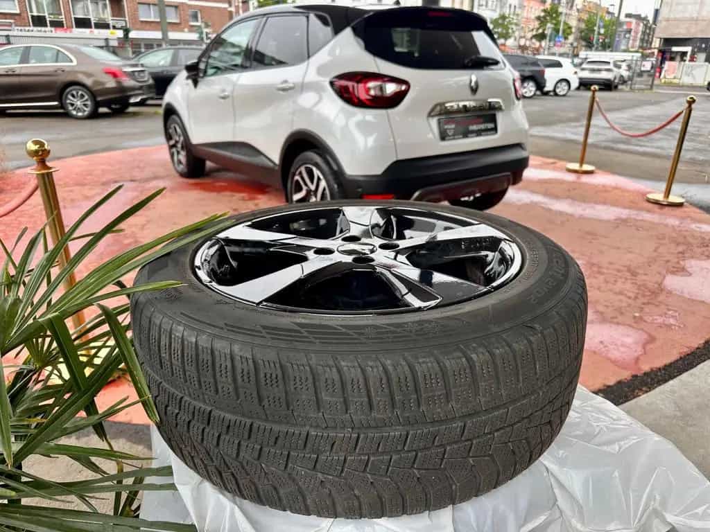 Renault Captur BOSE Edition 10/2019-photo-39