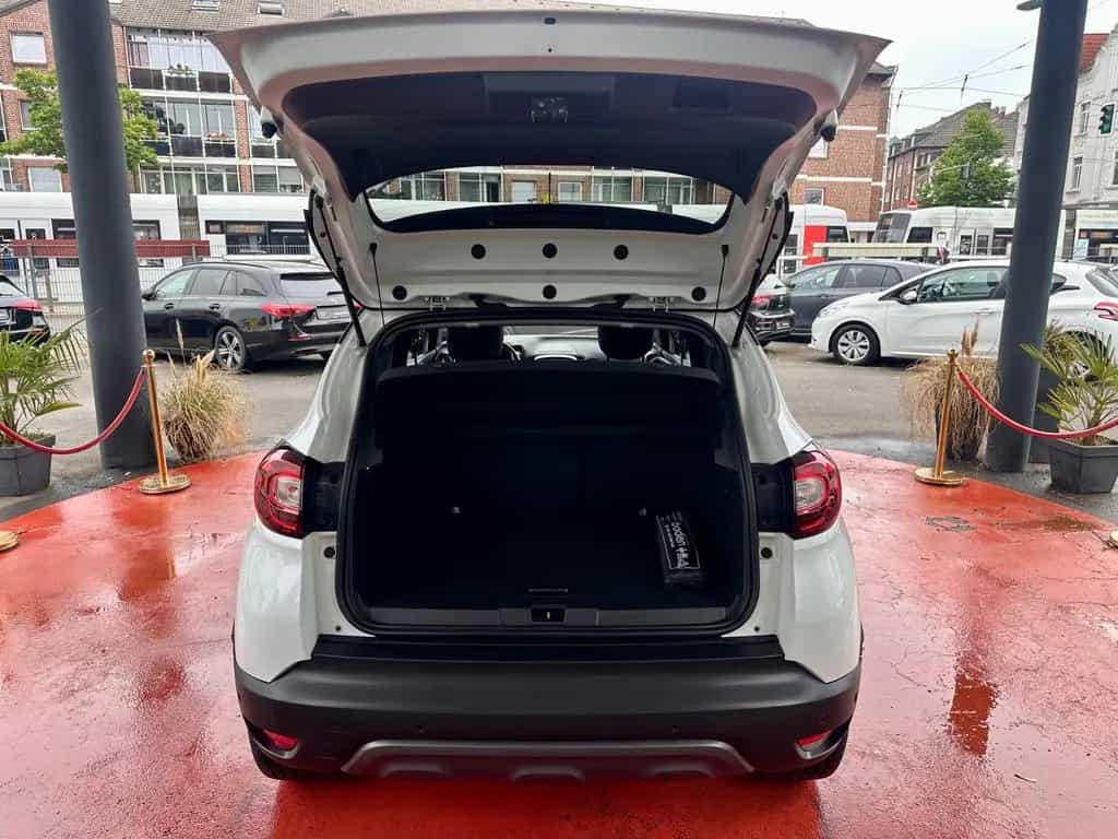 Renault Captur BOSE Edition 10/2019-photo-4