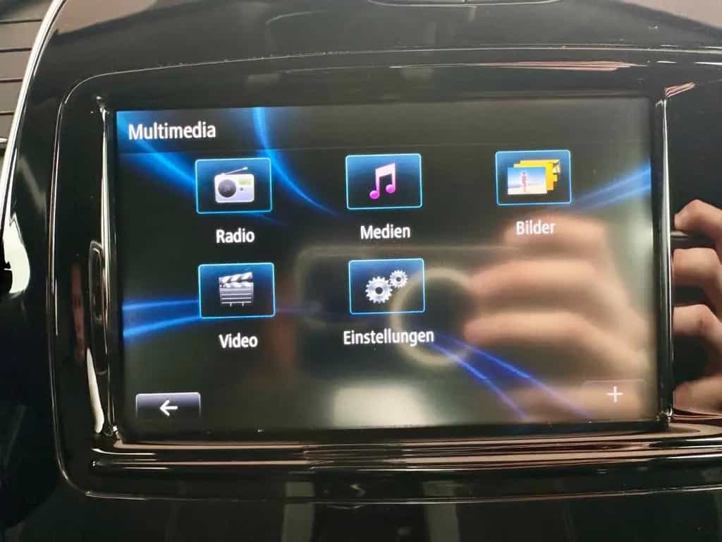 Renault Captur BOSE Edition 10/2019-photo-44
