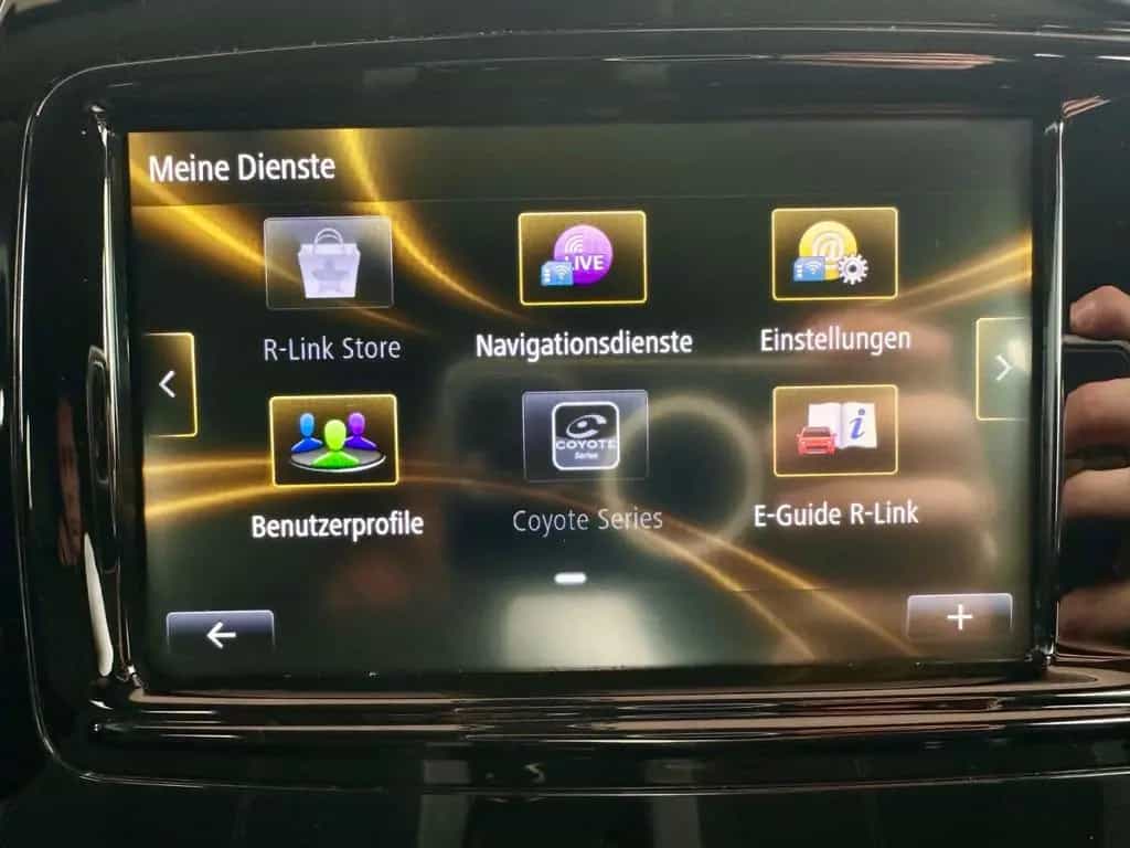 Renault Captur BOSE Edition 10/2019-photo-47