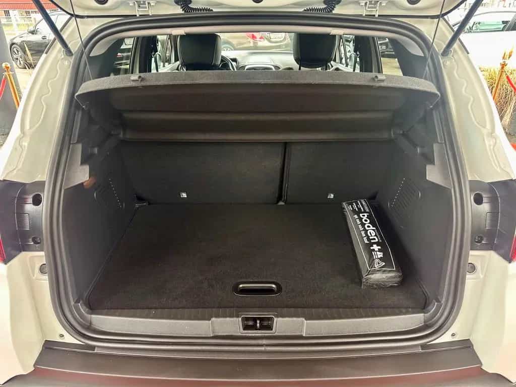Renault Captur BOSE Edition 10/2019-photo-5