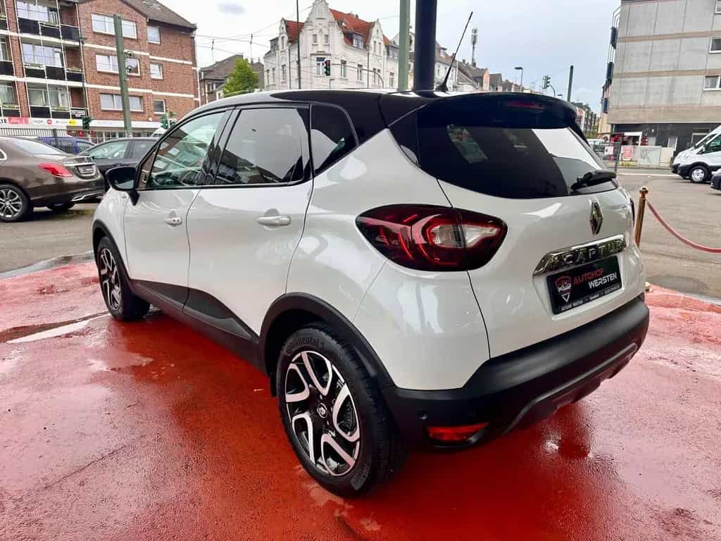 Renault Captur BOSE Edition 10/2019-photo-6