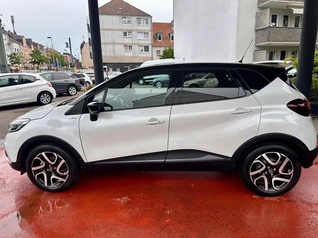 Renault Captur BOSE Edition 10/2019-photo-7
