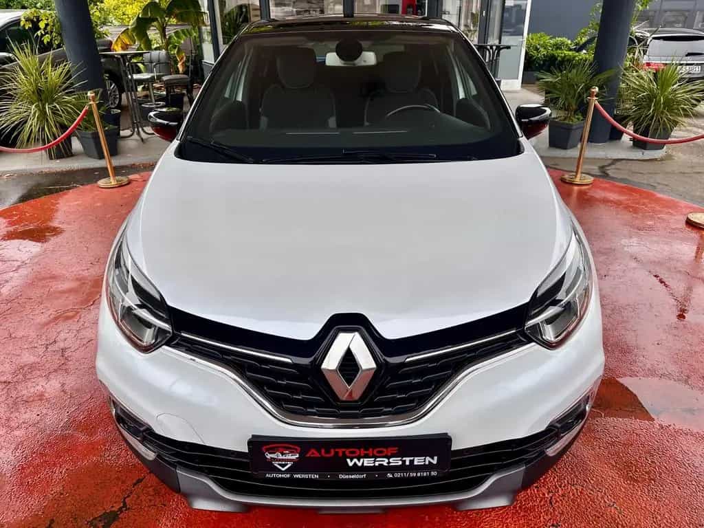 Renault Captur BOSE Edition 10/2019-photo-9