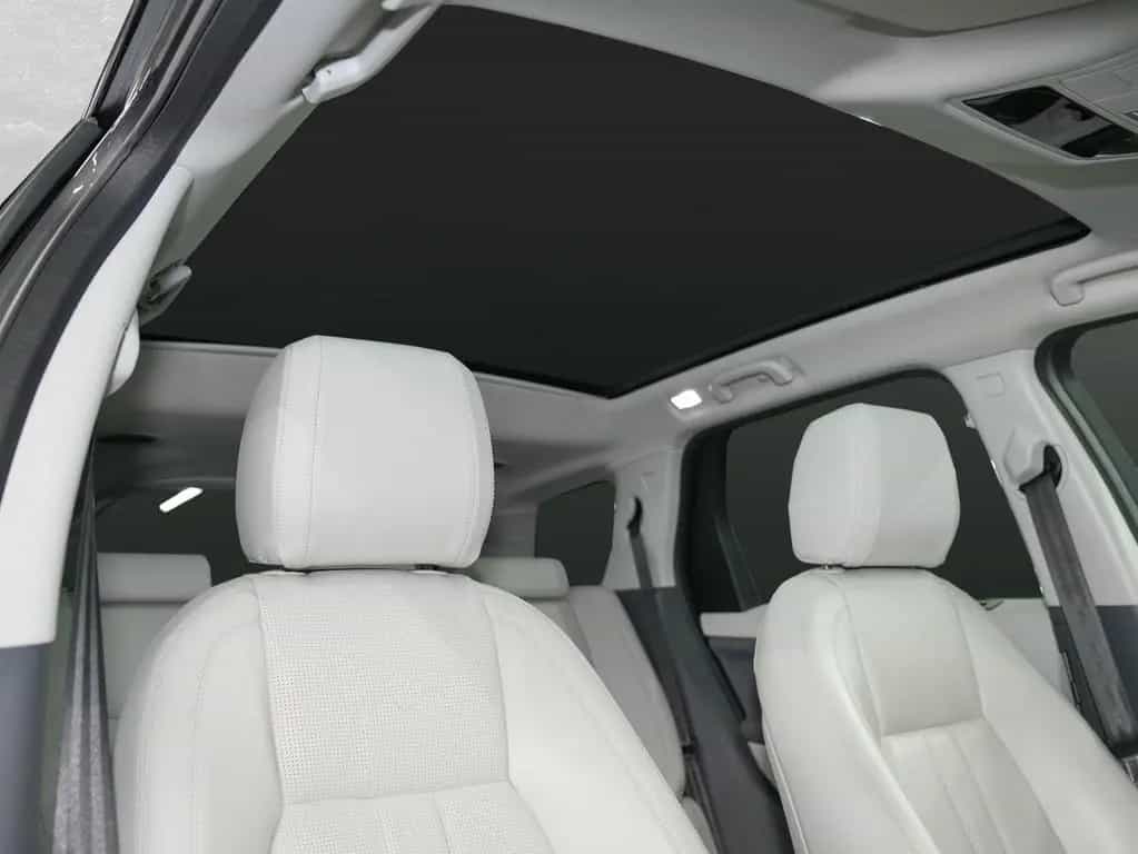 Land Rover Discovery Sport HSE AWD - 1.Hand|Mwst.|39 tkm 09/2015-photo-15
