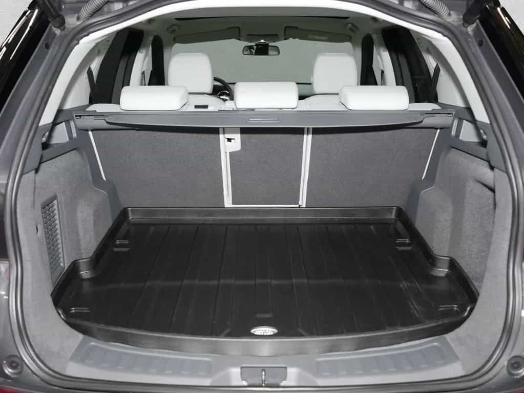 Land Rover Discovery Sport HSE AWD - 1.Hand|Mwst.|39 tkm 09/2015-photo-18