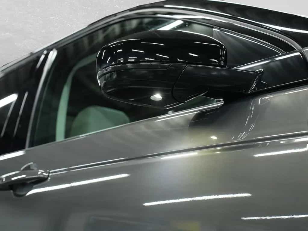 Land Rover Discovery Sport HSE AWD - 1.Hand|Mwst.|39 tkm 09/2015-photo-21