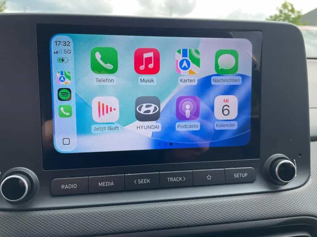 Hyundai KONA N Line/Klima/Kamera/Navi CarPlay/SitzHeiz 11/2022-photo-10