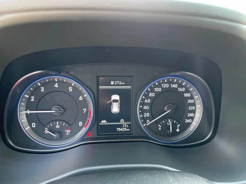 Hyundai KONA N Line/Klima/Kamera/Navi CarPlay/SitzHeiz 11/2022-photo-13