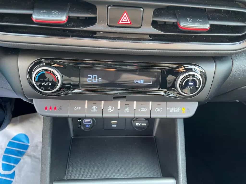 Hyundai KONA N Line/Klima/Kamera/Navi CarPlay/SitzHeiz 11/2022-photo-14