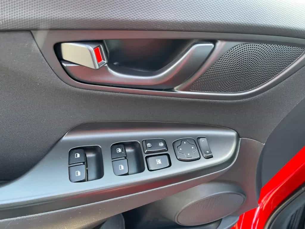 Hyundai KONA N Line/Klima/Kamera/Navi CarPlay/SitzHeiz 11/2022-photo-18