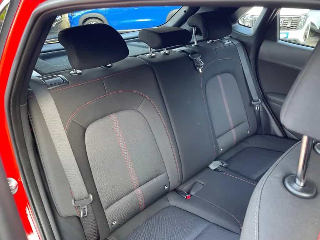 Hyundai KONA N Line/Klima/Kamera/Navi CarPlay/SitzHeiz 11/2022-photo-24