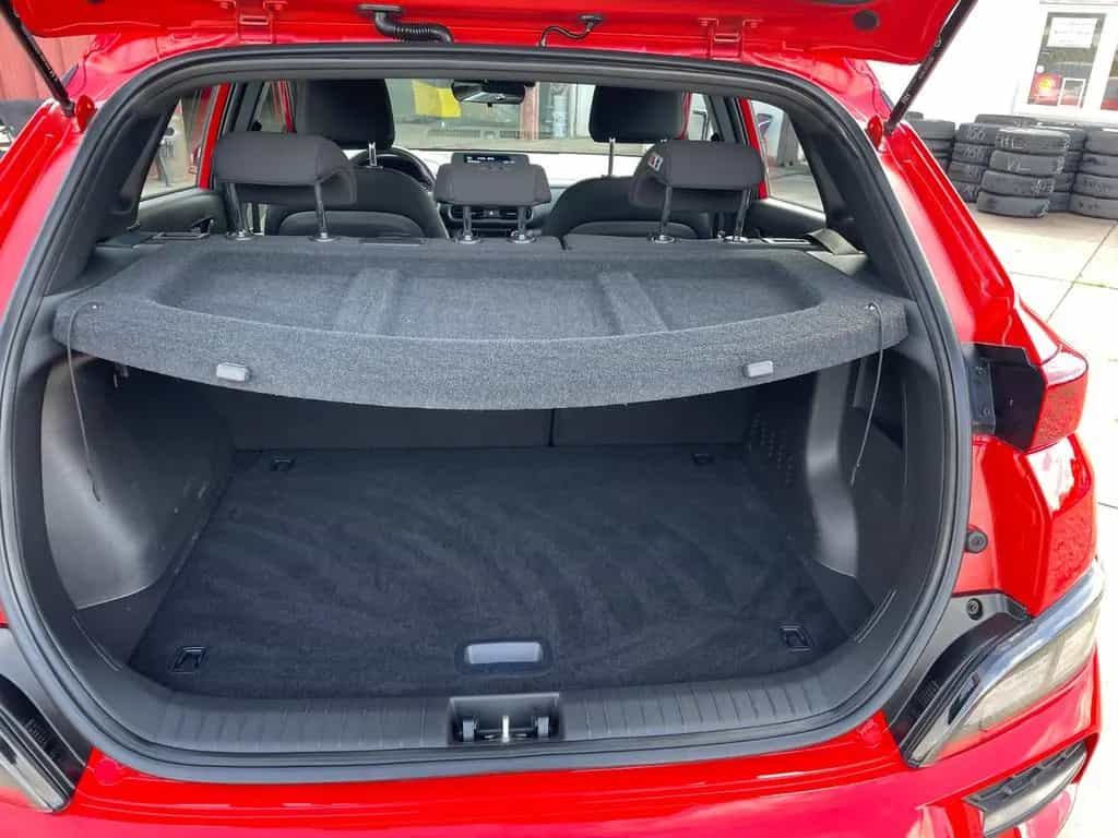 Hyundai KONA N Line/Klima/Kamera/Navi CarPlay/SitzHeiz 11/2022-photo-33