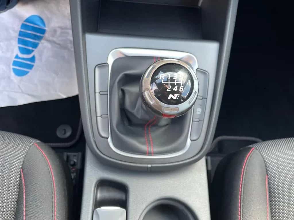 Hyundai KONA N Line/Klima/Kamera/Navi CarPlay/SitzHeiz 11/2022-photo-9