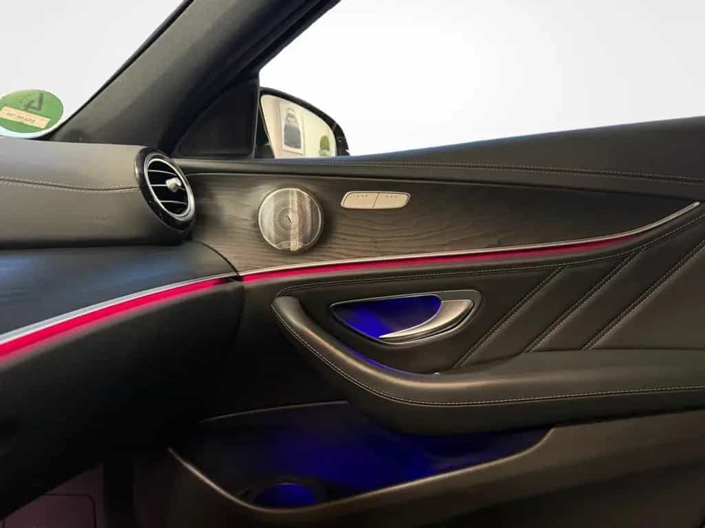Mercedes-Benz E 63 AMG E 63s AMG*AHK*1.Hd*MB-Scheckheft*Burmester* 03/2023-photo-25