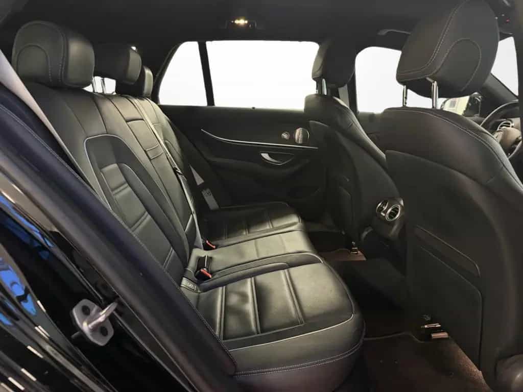 Mercedes-Benz E 63 AMG E 63s AMG*AHK*1.Hd*MB-Scheckheft*Burmester* 03/2023-photo-28
