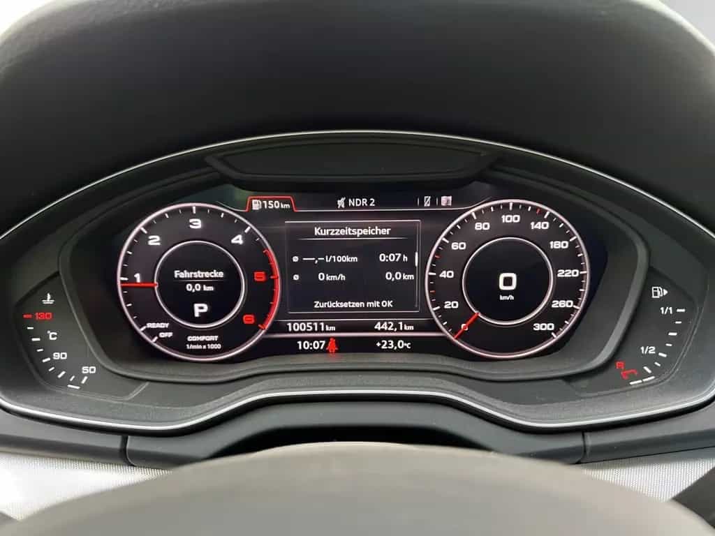 Audi Q5 2,0 TDI quattro sport 08/2017-photo-10