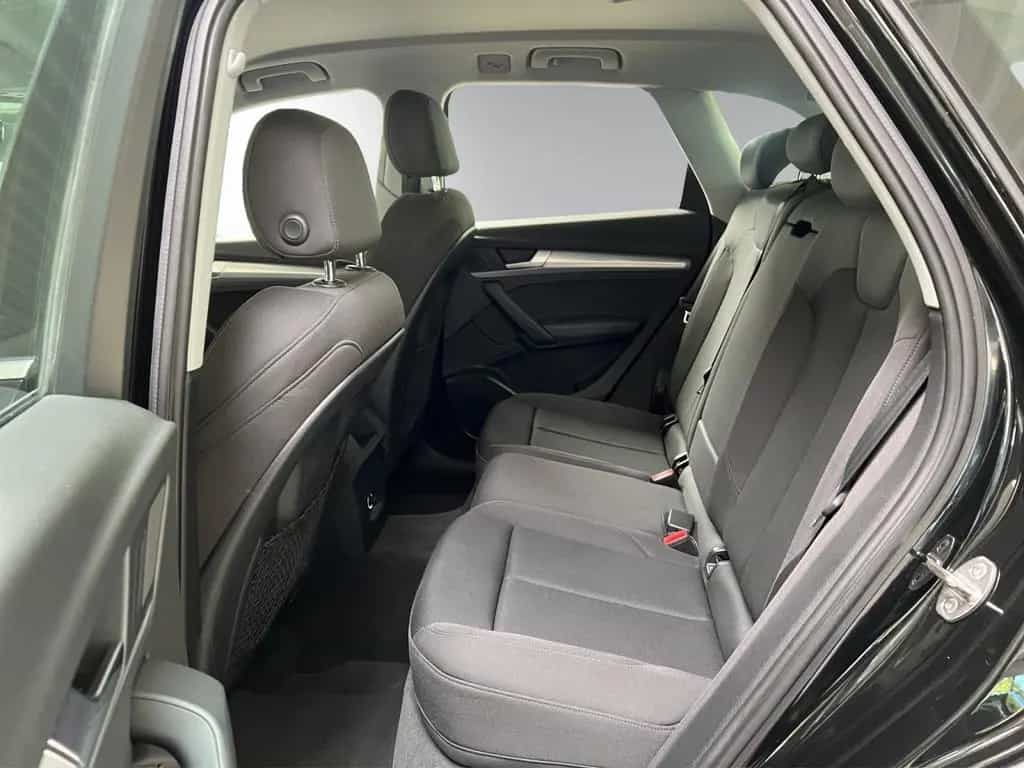 Audi Q5 2,0 TDI quattro sport 08/2017-photo-16