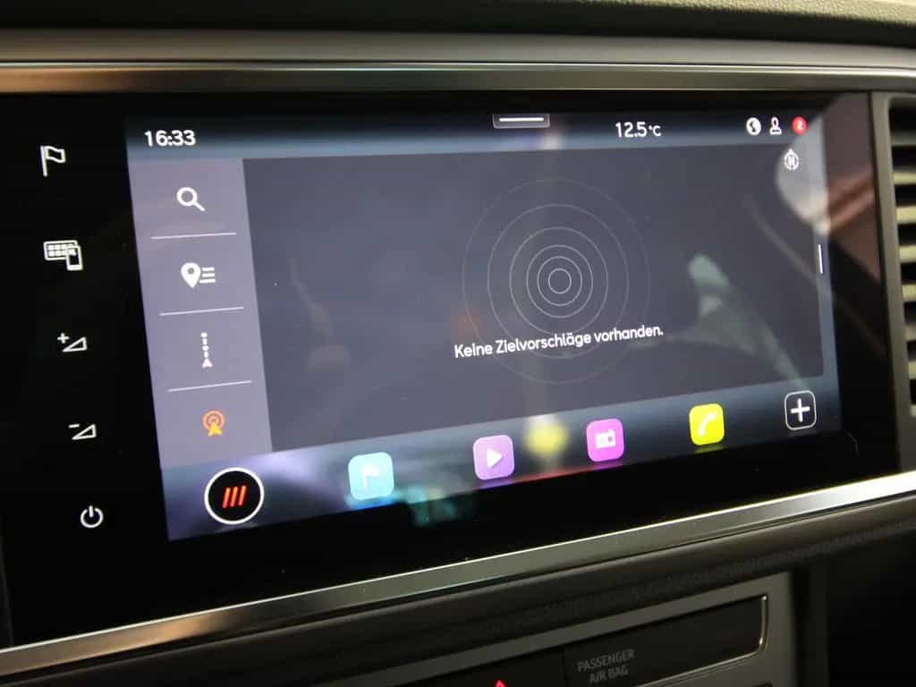 Seat Ateca 1.5 TSI FR NAVI+KAMERA+LED+ACC 06/2024-photo-15