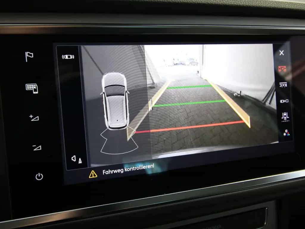 Seat Ateca 1.5 TSI FR NAVI+KAMERA+LED+ACC 06/2024-photo-19