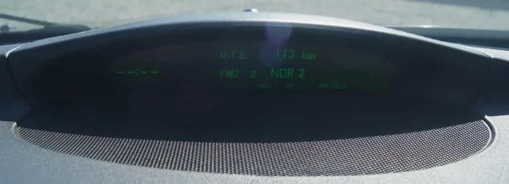 Saab 9-3 Cabriolet 2.0 T Vector Aut.! Leder/PDC 12/2005-photo-23