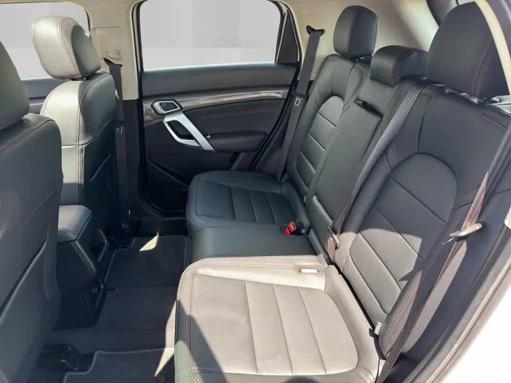 BAIC BJ20 08/2018-photo-10