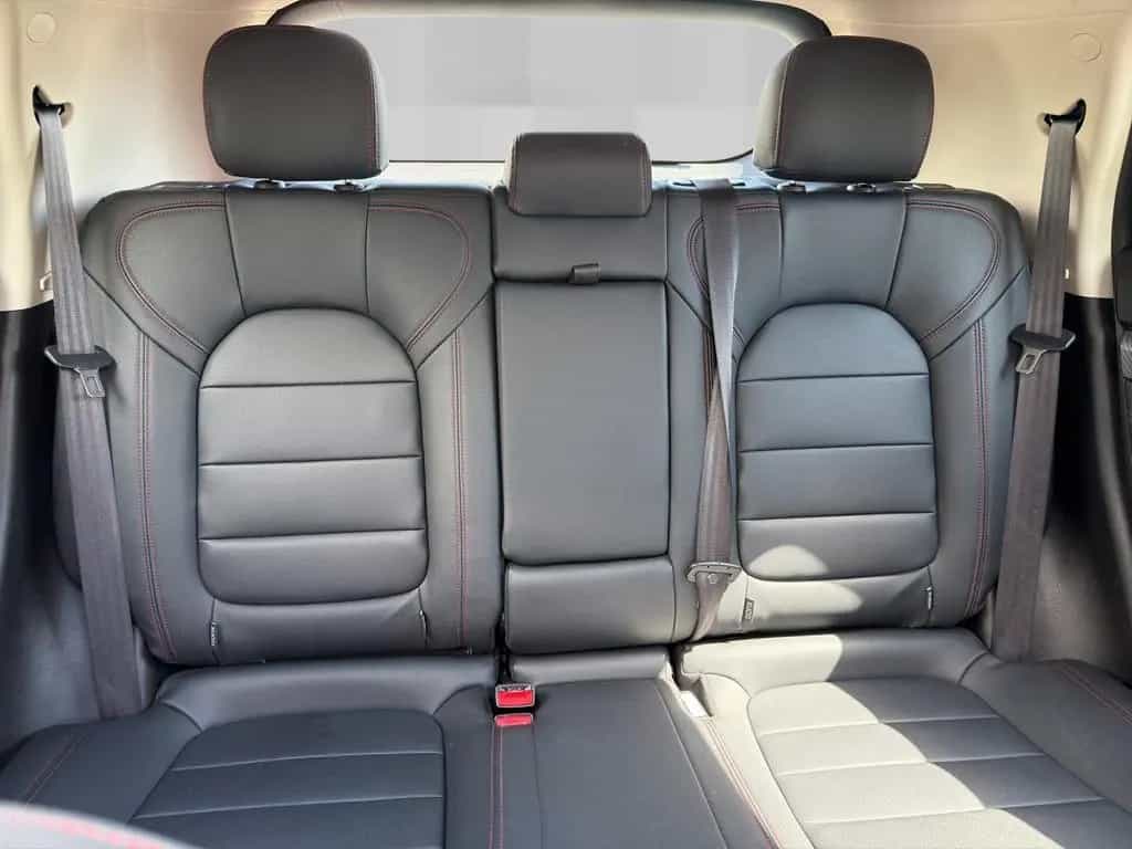 BAIC BJ20 08/2018-photo-14