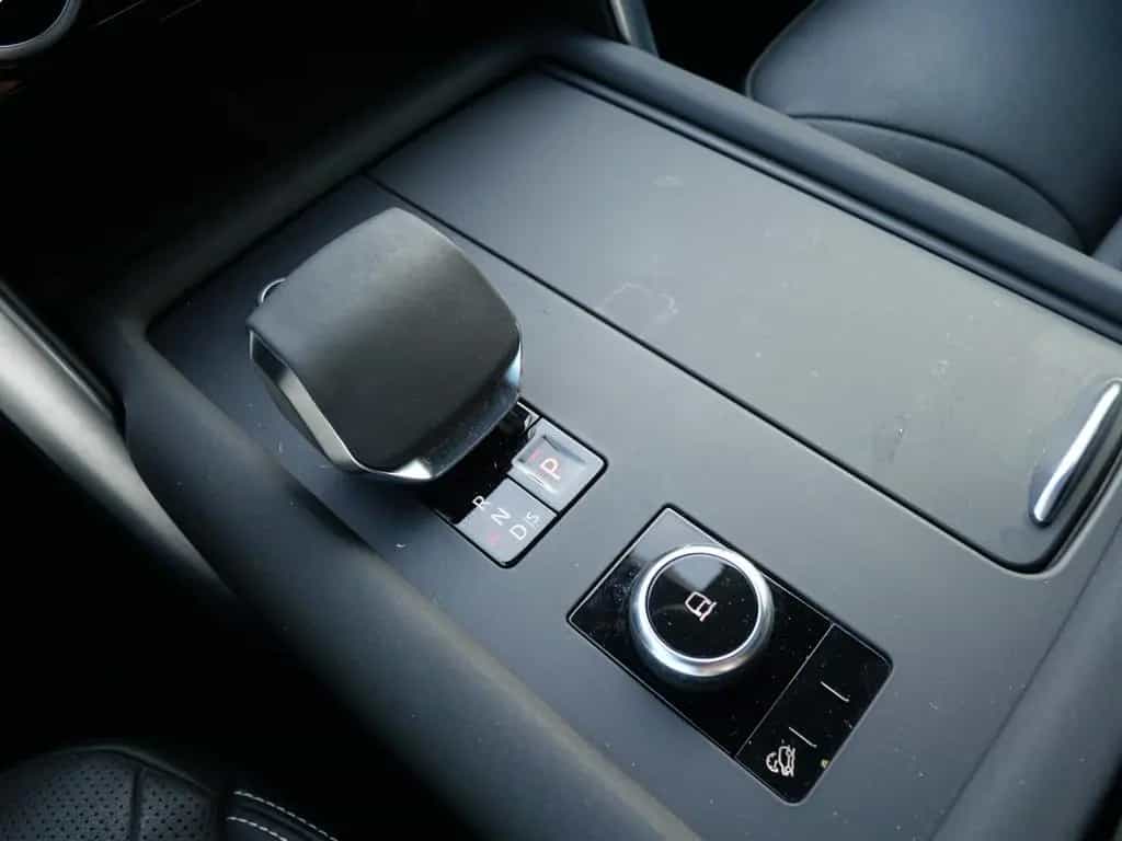 Land Rover Discovery 5 R-Dynamic SE D300 AWD 7. Sitzer (40) 04/2022-photo-13