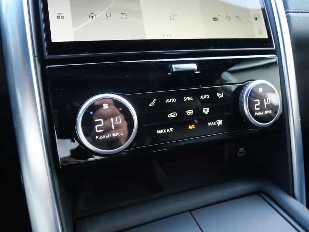 Land Rover Discovery 5 R-Dynamic SE D300 AWD 7. Sitzer (40) 04/2022-photo-14