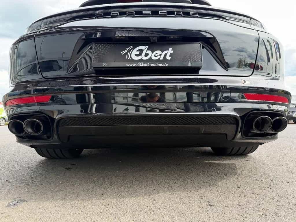 Porsche Panamera Sport Turismo GTS CARBON/BOSE/STDH/21" 02/2023-photo-6