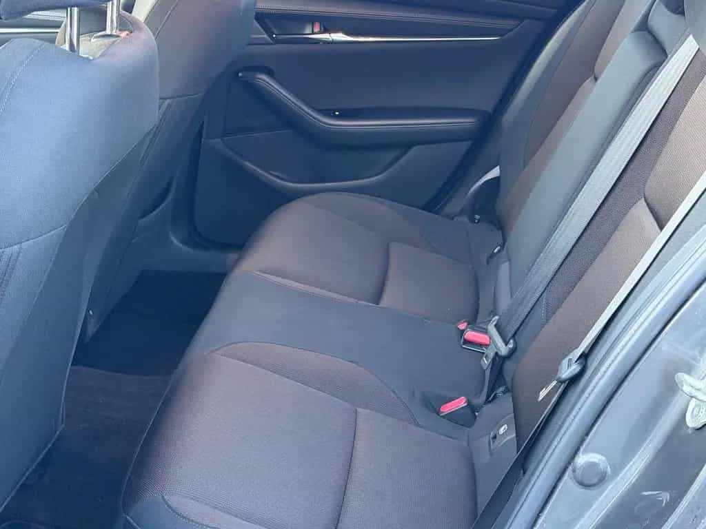 Mazda 3 Lim. 5-trg. Selection/SHZ/NAVI/EURO 6 08/2019-photo-11