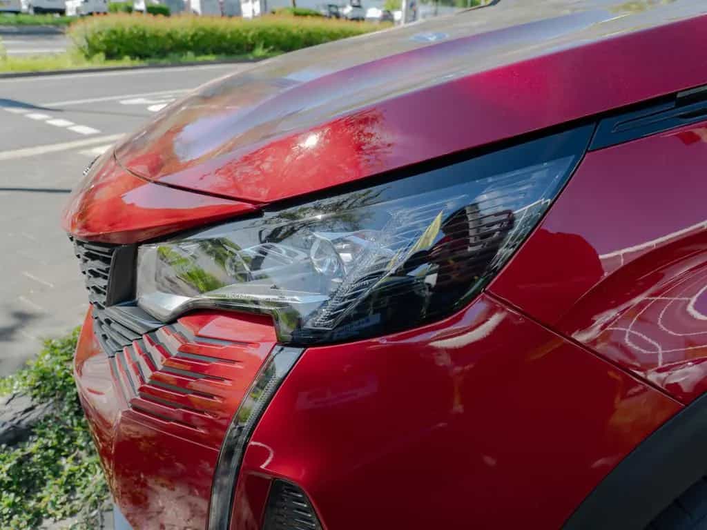 Peugeot 3008 GT PureTech 130 EAT SHZ ACC FACEL. LED PANO 03/2022-photo-25