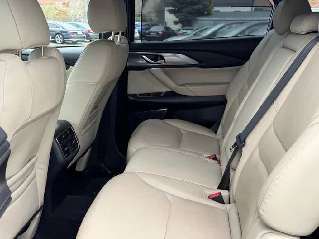 Mazda CX-9 SHZ/AHK/NAVI/EURO 6 01/2017-photo-12