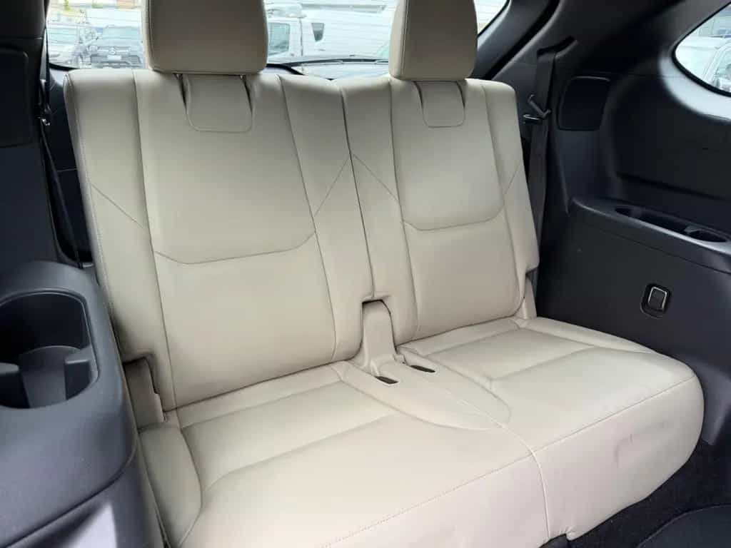 Mazda CX-9 SHZ/AHK/NAVI/EURO 6 01/2017-photo-13