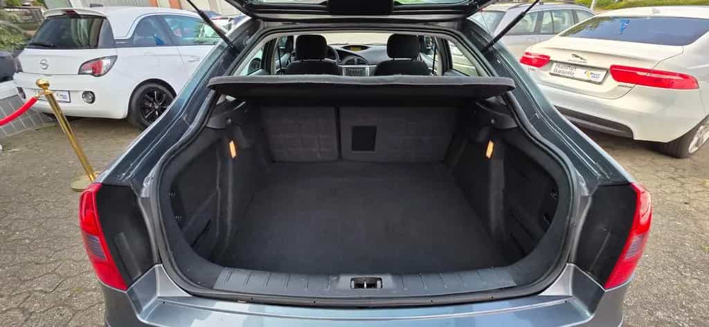 Citroën C5 Lim. 2Hd Klima Alu Zahnriemensatz + TÜV Neu 05/2006-photo-19