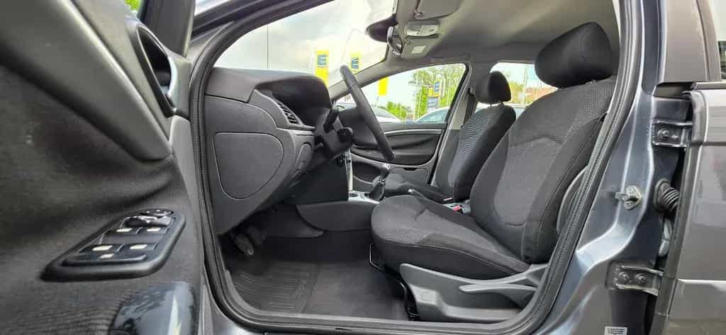 Citroën C5 Lim. 2Hd Klima Alu Zahnriemensatz + TÜV Neu 05/2006-photo-24