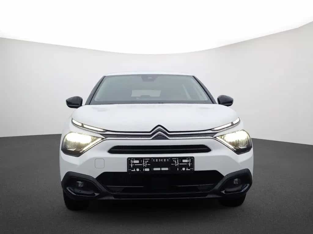 Citroën C4 PureTech 130 S&S Feel Pack 10/2023-photo-1