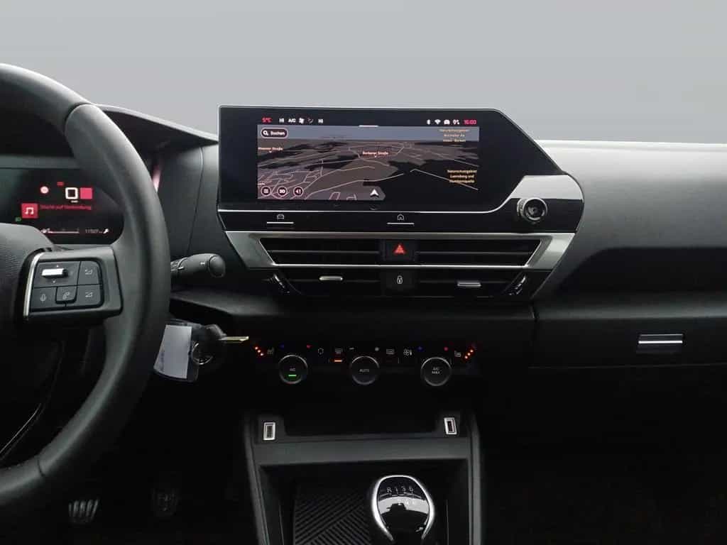 Citroën C4 PureTech 130 S&S Feel Pack 10/2023-photo-10