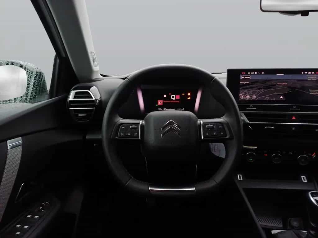 Citroën C4 PureTech 130 S&S Feel Pack 10/2023-photo-11