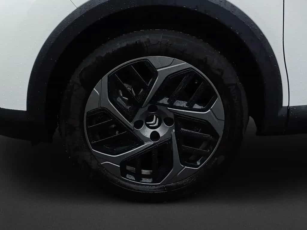 Citroën C4 PureTech 130 S&S Feel Pack 10/2023-photo-6